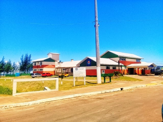 Terreno de esquina a venda na praia Capão Novo Village: 11ª foto da galeria de imagens do imóvel