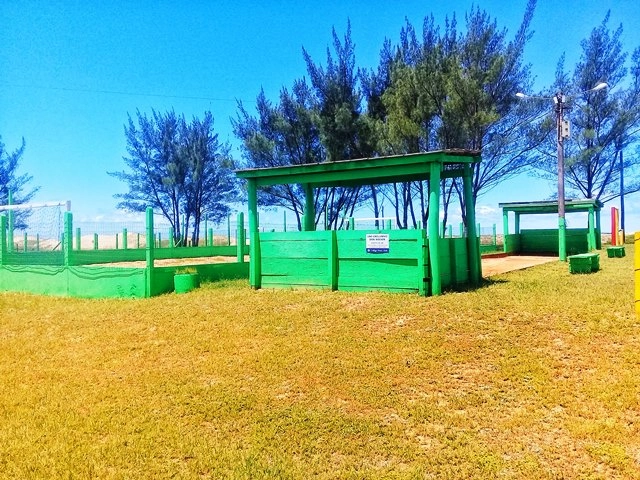 Terreno de esquina a venda na praia Capão Novo Village: 14ª foto da galeria de imagens do imóvel