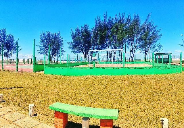 Terreno de esquina a venda na praia Capão Novo Village: 15ª foto da galeria de imagens do imóvel