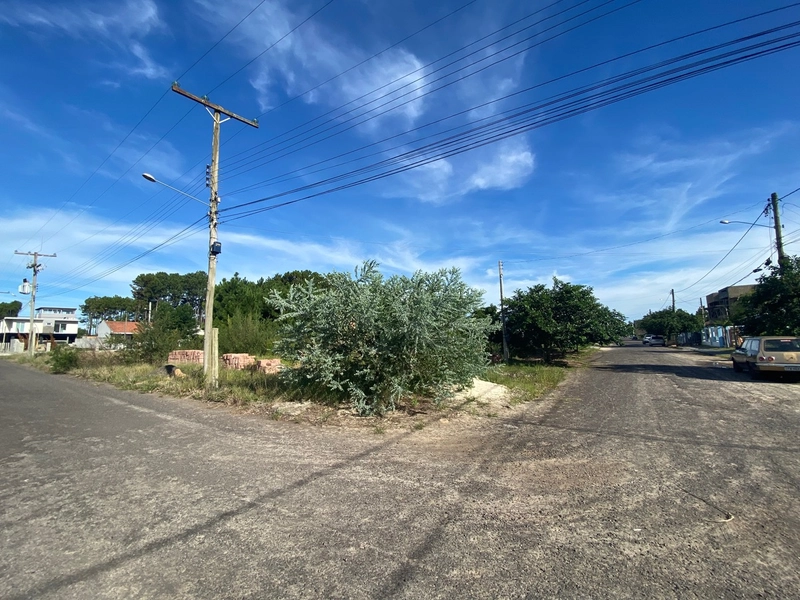 Terreno de esquina a venda na praia Capão Novo Village: 5ª foto da galeria de imagens do imóvel