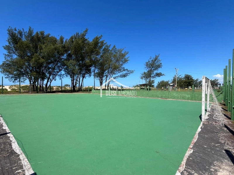 Terreno de esquina a venda na praia Capão Novo Village: 18ª foto da galeria de imagens do imóvel