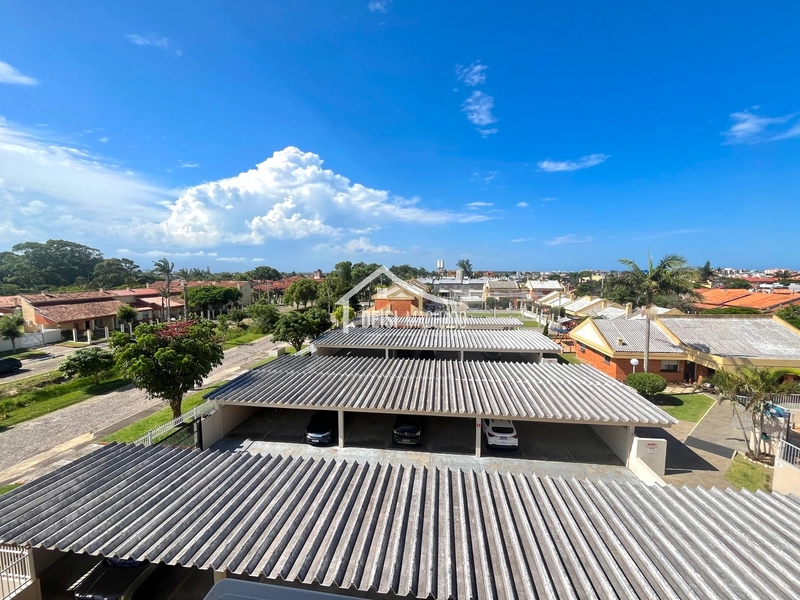 Apartamento em prédio com piscina e linda vista: 8ª foto da galeria de imagens do imóvel