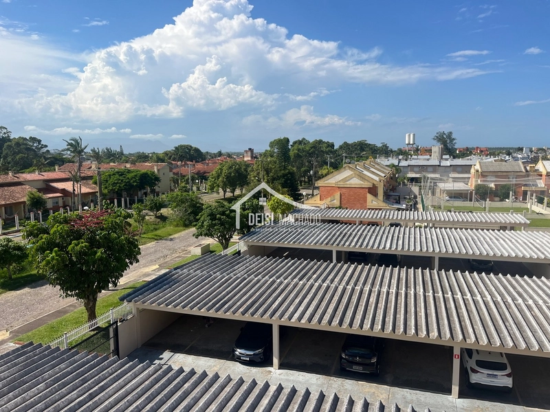 Apartamento em prédio com piscina e linda vista: 7ª foto da galeria de imagens do imóvel