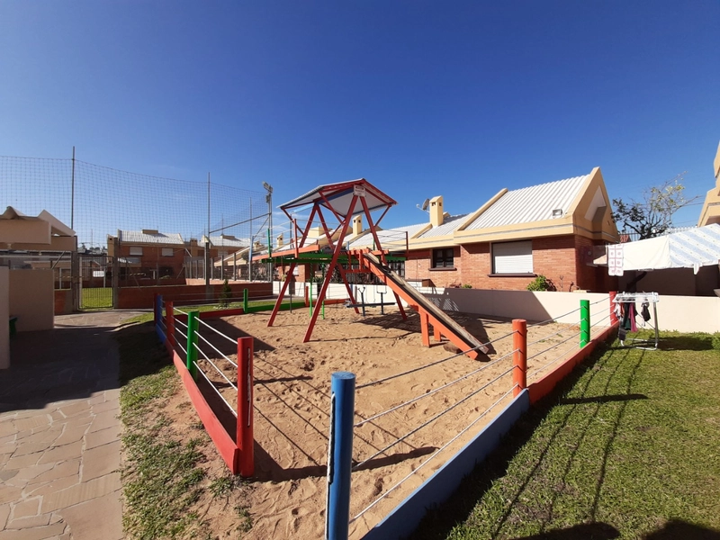 Apartamento em prédio com piscina e linda vista: 25ª foto da galeria de imagens do imóvel