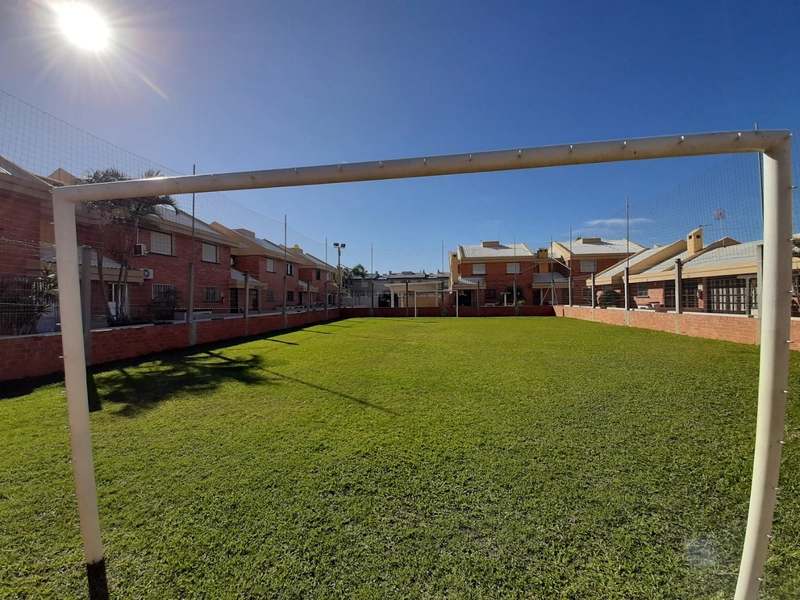 Apartamento em prédio com piscina e linda vista: 26ª foto da galeria de imagens do imóvel