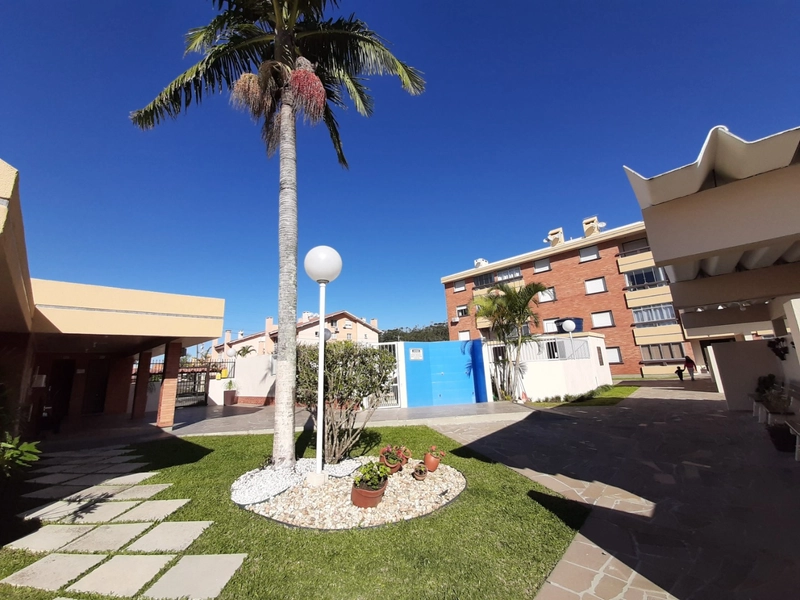 Apartamento em prédio com piscina e linda vista: 27ª foto da galeria de imagens do imóvel