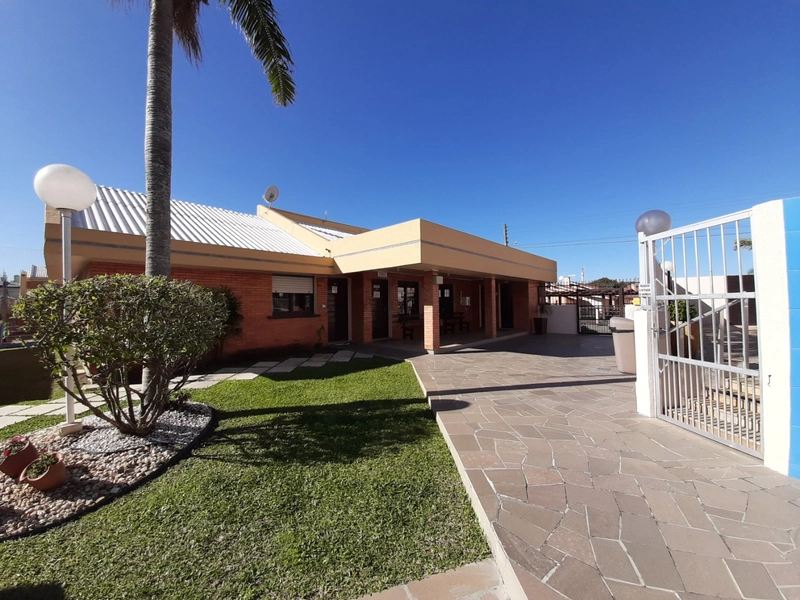 Apartamento em prédio com piscina e linda vista: 28ª foto da galeria de imagens do imóvel