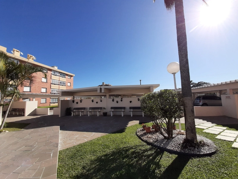 Apartamento em prédio com piscina e linda vista: 29ª foto da galeria de imagens do imóvel