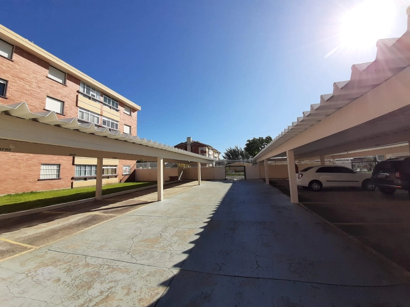 Apartamento em prédio com piscina e linda vista: 30ª foto da galeria de imagens do imóvel