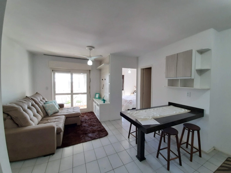 Apartamento em prédio com piscina e linda vista: 16ª foto da galeria de imagens do imóvel