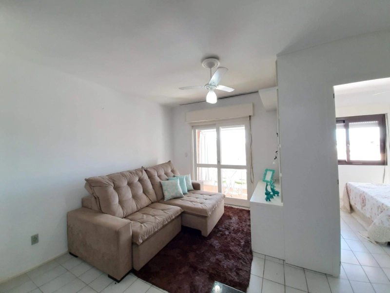 Apartamento em prédio com piscina e linda vista: 17ª foto da galeria de imagens do imóvel