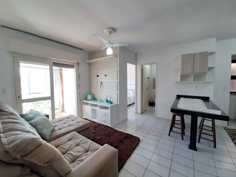 Apartamento em prédio com piscina e linda vista: 19ª foto da galeria de imagens do imóvel