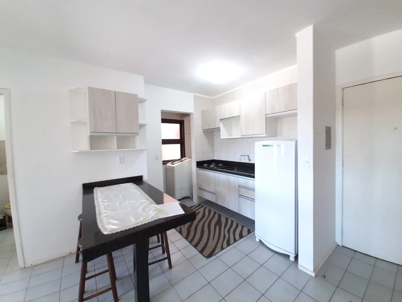 Apartamento em prédio com piscina e linda vista: 20ª foto da galeria de imagens do imóvel