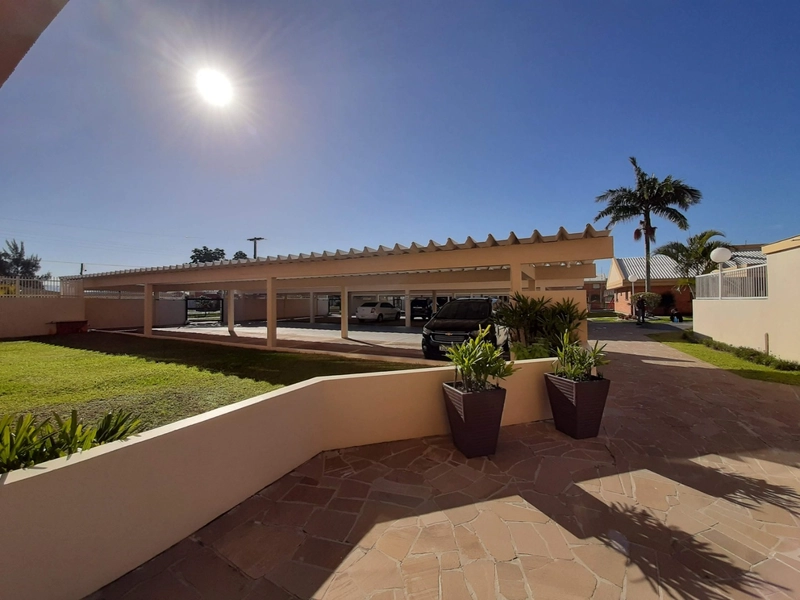 Apartamento em prédio com piscina e linda vista: 31ª foto da galeria de imagens do imóvel