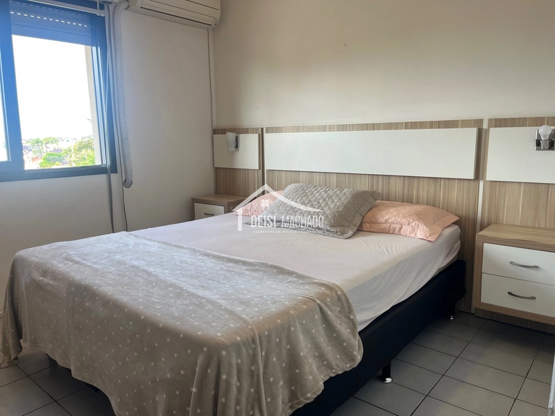 Apartamento em prédio com piscina e linda vista: 4ª foto da galeria de imagens do imóvel