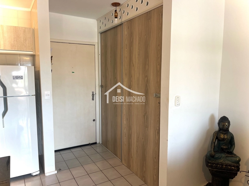 Apartamento em prédio com piscina e linda vista: 12ª foto da galeria de imagens do imóvel