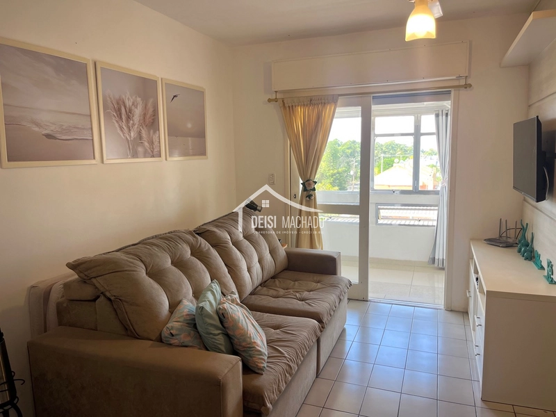 Apartamento em prédio com piscina e linda vista: 11ª foto da galeria de imagens do imóvel