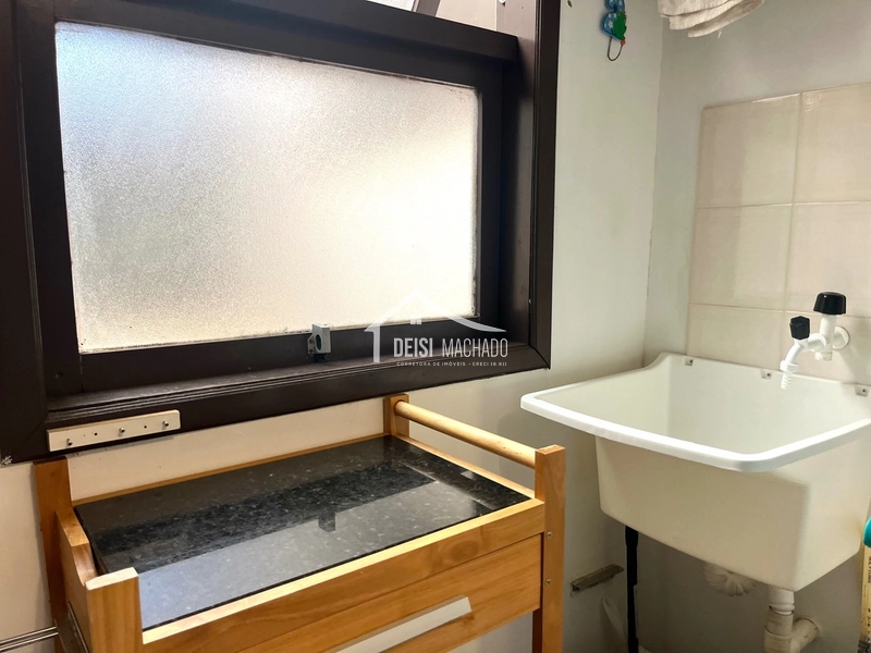 Apartamento em prédio com piscina e linda vista: 13ª foto da galeria de imagens do imóvel