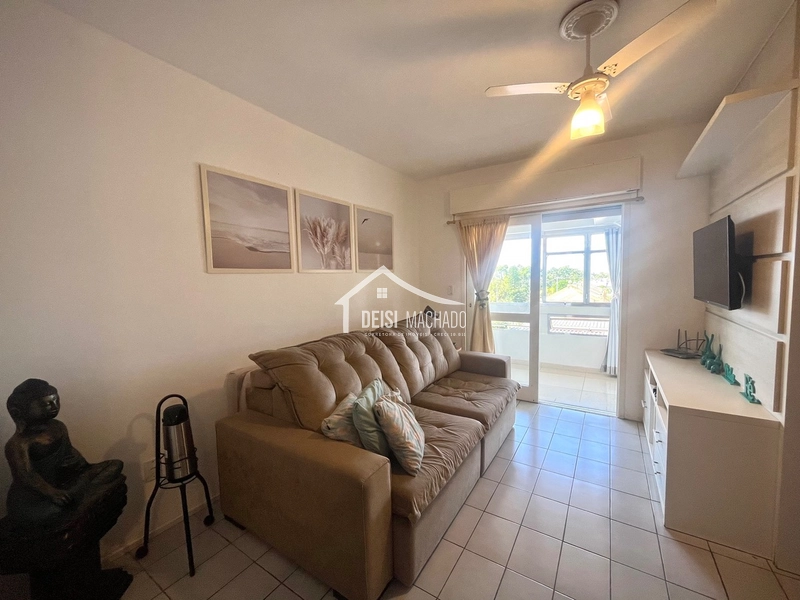 Apartamento em prédio com piscina e linda vista: 10ª foto da galeria de imagens do imóvel