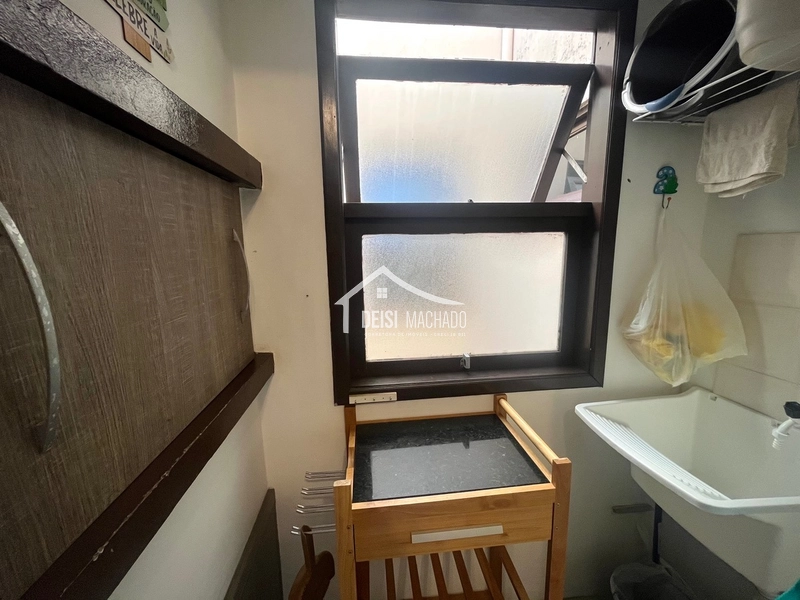 Apartamento em prédio com piscina e linda vista: 14ª foto da galeria de imagens do imóvel