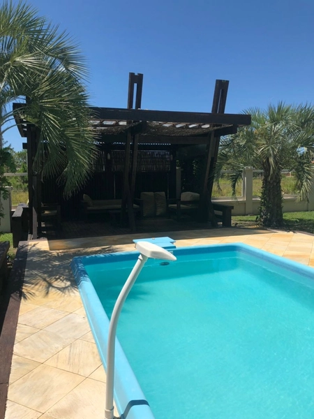 Maravilhosa casa em Capão Novo Village: 24ª foto da galeria de imagens do imóvel