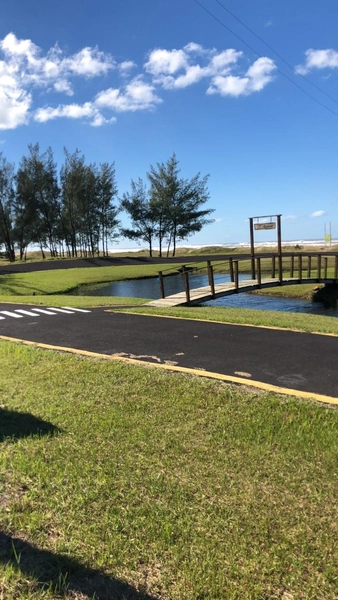 Maravilhosa casa em Capão Novo Village: 4ª foto da galeria de imagens do imóvel