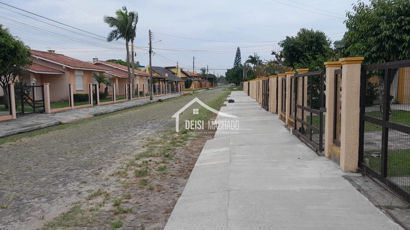 Estúdio em condomínio com piscina em Capão Novo: 22ª foto da galeria de imagens do imóvel
