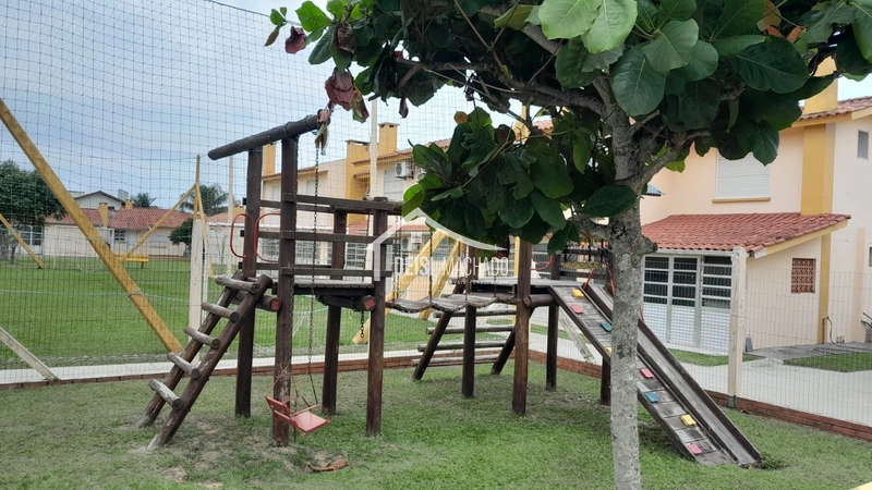 Estúdio em condomínio com piscina em Capão Novo: 18ª foto da galeria de imagens do imóvel