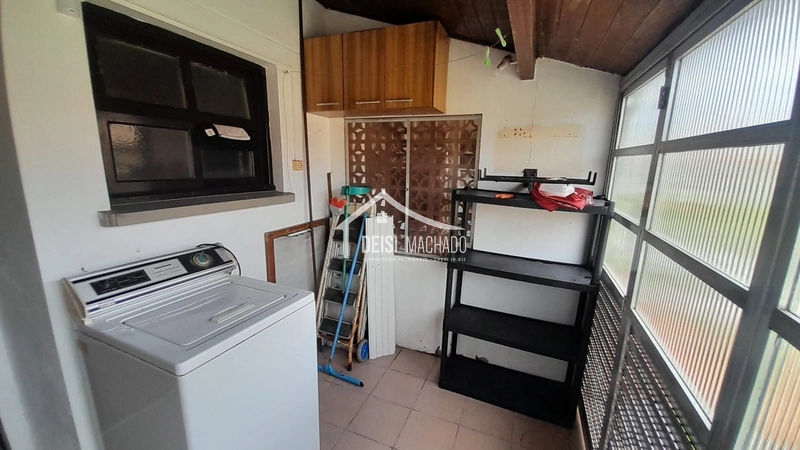 Estúdio em condomínio com piscina em Capão Novo: 9ª foto da galeria de imagens do imóvel