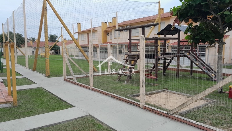 Estúdio em condomínio com piscina em Capão Novo: 21ª foto da galeria de imagens do imóvel