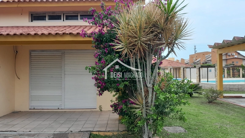 Estúdio em condomínio com piscina em Capão Novo: 20ª foto da galeria de imagens do imóvel