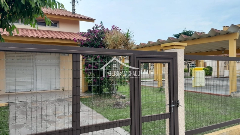 Estúdio em condomínio com piscina em Capão Novo: 13ª foto da galeria de imagens do imóvel