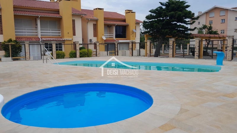 Estúdio em condomínio com piscina em Capão Novo: 17ª foto da galeria de imagens do imóvel