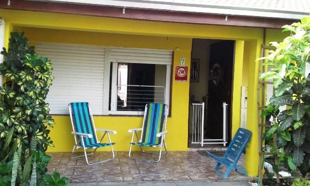 Estúdio bem no centro de Capão Novo: 1ª foto da galeria de imagens do imóvel