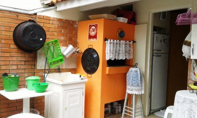 Estúdio bem no centro de Capão Novo: 10ª foto da galeria de imagens do imóvel