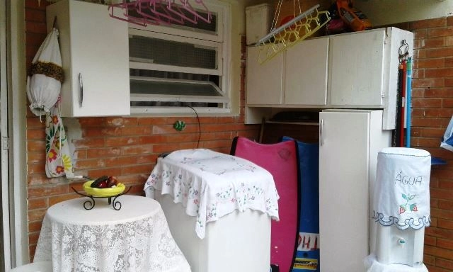 Estúdio bem no centro de Capão Novo: 11ª foto da galeria de imagens do imóvel