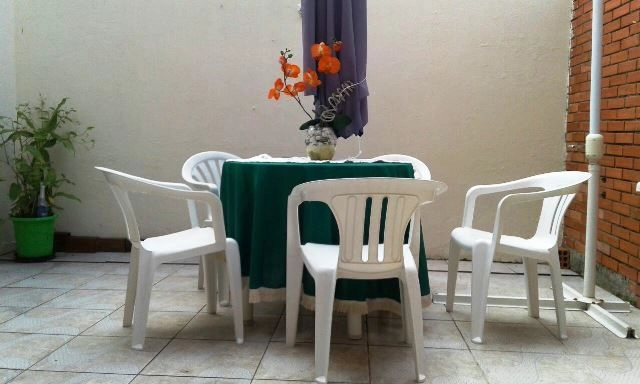 Estúdio bem no centro de Capão Novo: 12ª foto da galeria de imagens do imóvel
