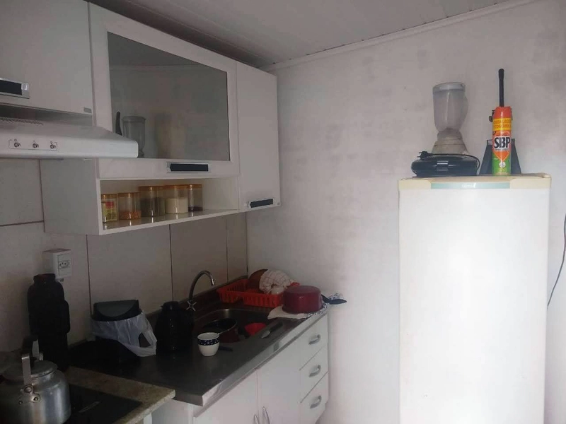 Casa Residencial + Lojas Comerciais: 11ª foto da galeria de imagens do imóvel