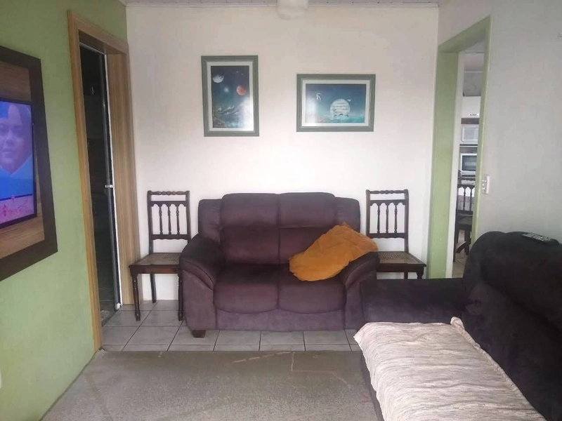 Casa Residencial + Lojas Comerciais: 29ª foto da galeria de imagens do imóvel