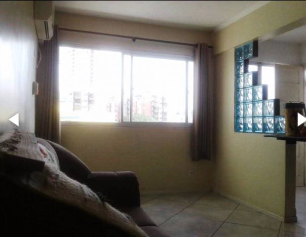 Apartamento a venda no bairro Partenon em Porto Alegre: 3ª foto da galeria de imagens do imóvel