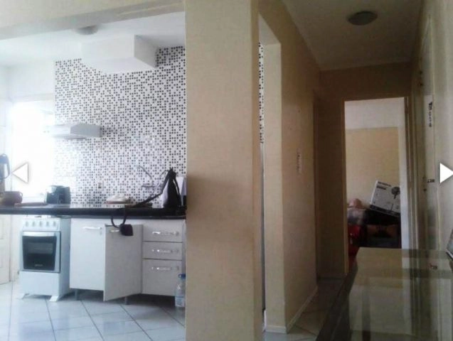 Apartamento a venda no bairro Partenon em Porto Alegre: 5ª foto da galeria de imagens do imóvel