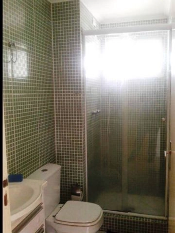 Apartamento a venda no bairro Partenon em Porto Alegre: 7ª foto da galeria de imagens do imóvel