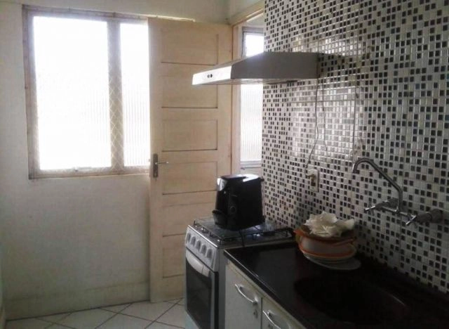 Apartamento a venda no bairro Partenon em Porto Alegre: 6ª foto da galeria de imagens do imóvel