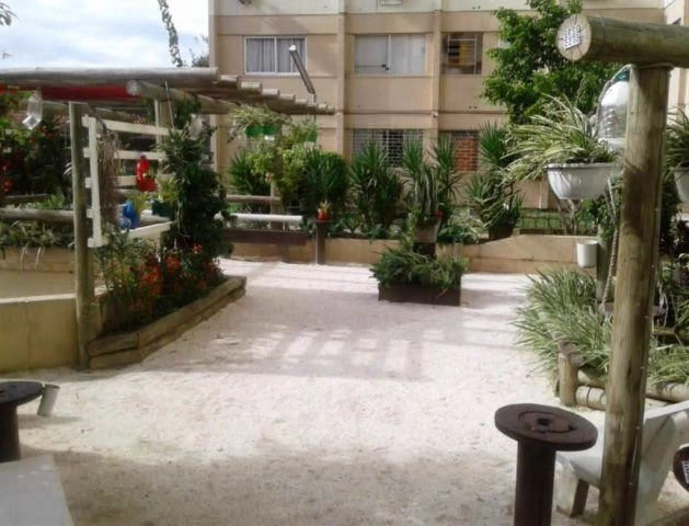 Apartamento a venda no bairro Partenon em Porto Alegre: 11ª foto da galeria de imagens do imóvel