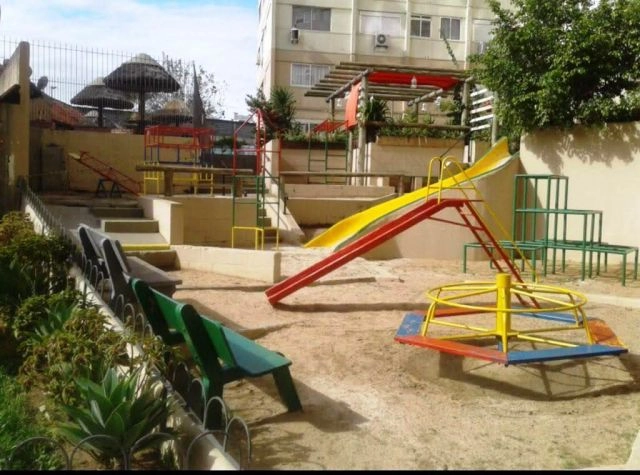 Apartamento a venda no bairro Partenon em Porto Alegre: 1ª foto da galeria de imagens do imóvel