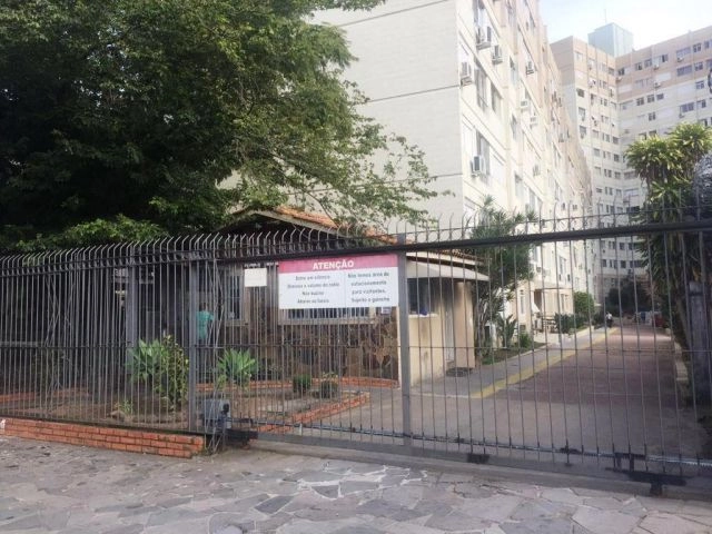 Apartamento a venda no bairro Partenon em Porto Alegre: 13ª foto da galeria de imagens do imóvel