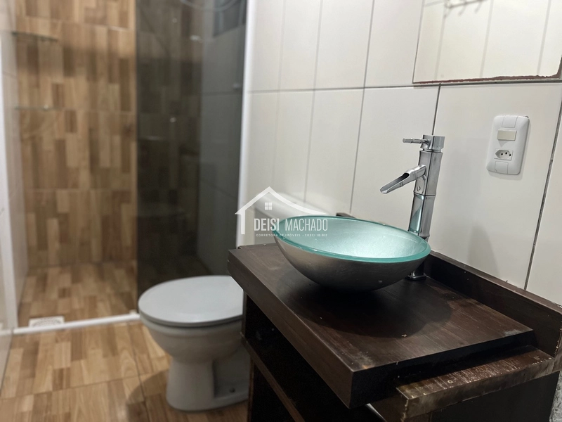 CASA EM ÁREA RESIDENCIAL EM CAPÃO NOVO - POSTO 5: 22ª foto da galeria de imagens do imóvel