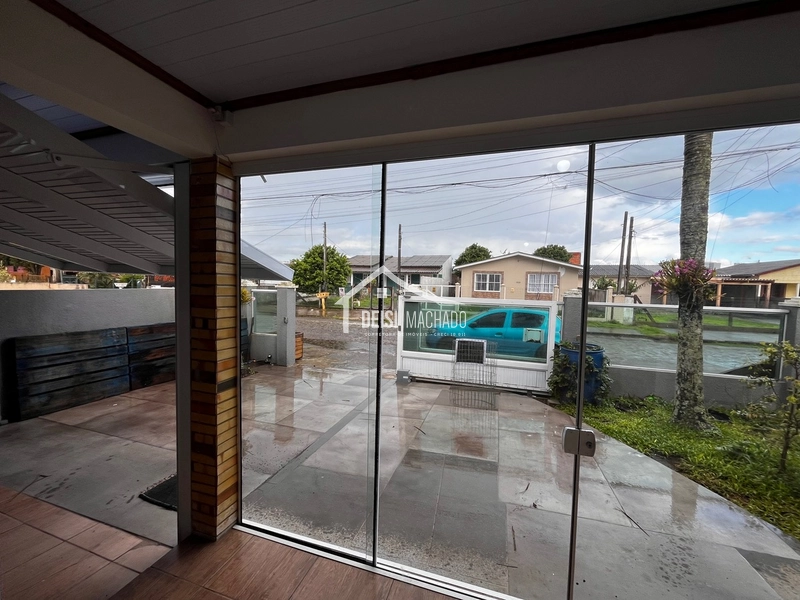 CASA EM ÁREA RESIDENCIAL EM CAPÃO NOVO - POSTO 5: 25ª foto da galeria de imagens do imóvel