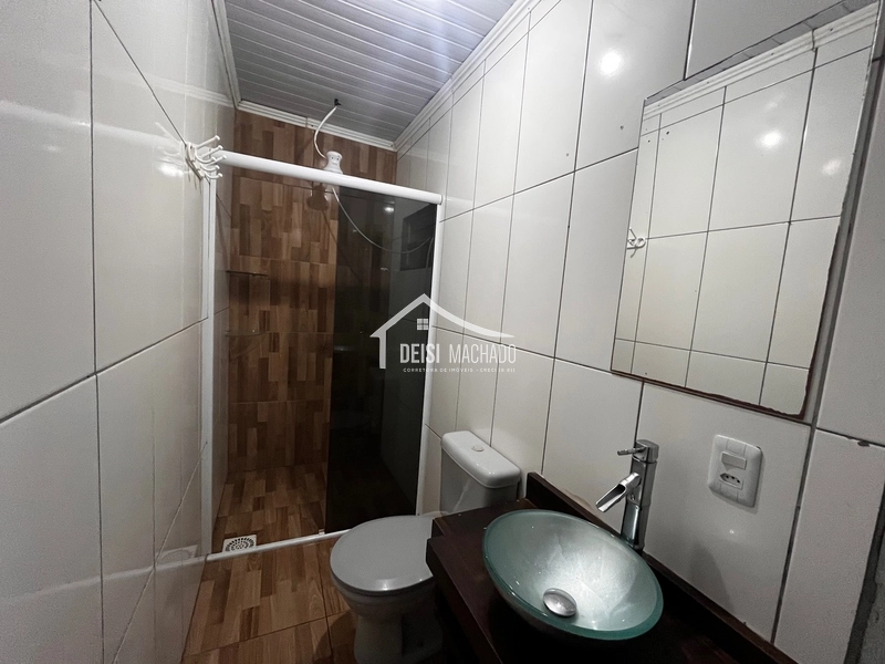 CASA EM ÁREA RESIDENCIAL EM CAPÃO NOVO - POSTO 5: 21ª foto da galeria de imagens do imóvel