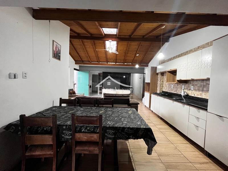 CASA EM ÁREA RESIDENCIAL EM CAPÃO NOVO - POSTO 5: 13ª foto da galeria de imagens do imóvel